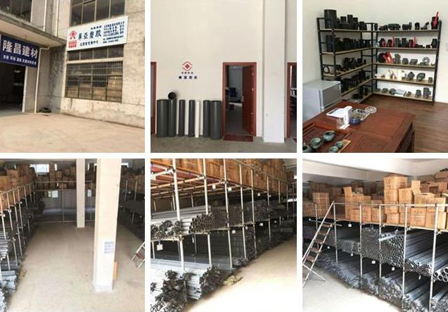 江西upvc工业华体会体育官方网站-华体会体育（中国）
管件：将品质视为企业的生命