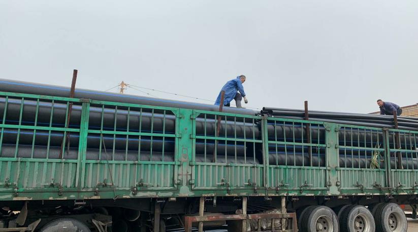江西hdpe给水华体会体育官方网站-华体会体育（中国）
：PE500全新料华体会体育官方网站-华体会体育（中国）
