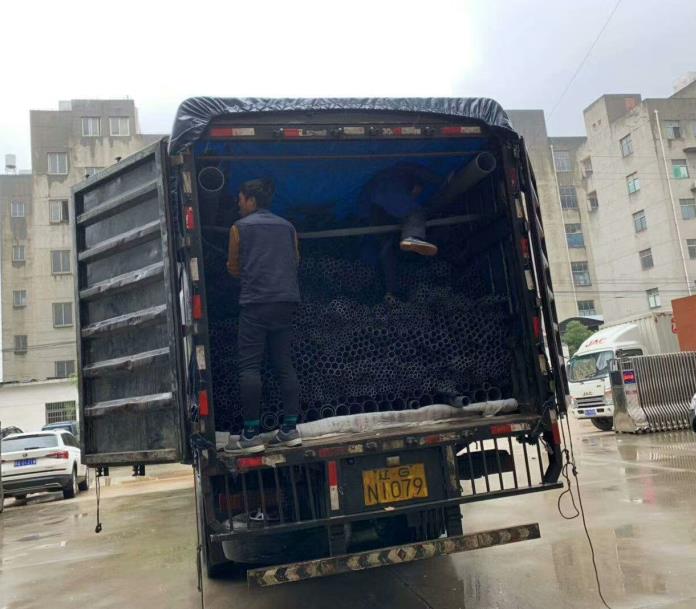 江西华亚pvc给水管：PVC–U给水华体会体育官方网站-华体会体育（中国）
