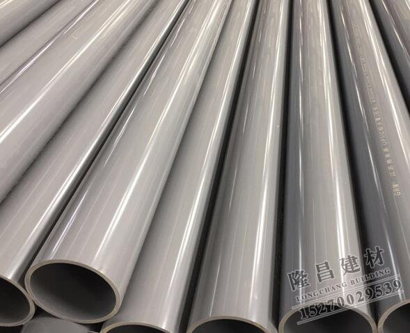 江西PVC-U给水华体会体育官方网站-华体会体育（中国）
管件“苦干实干、三老四严”